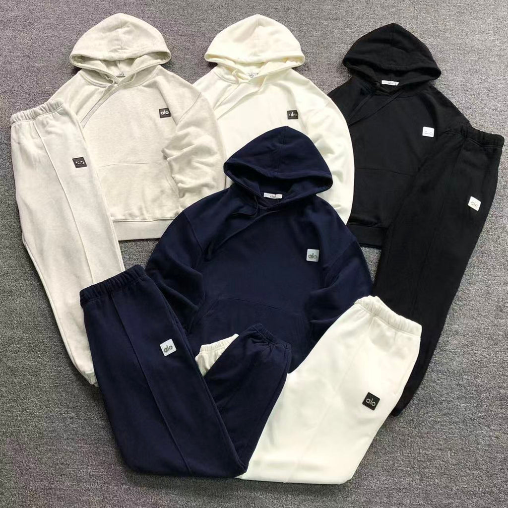 A1O Pants & Hoodie