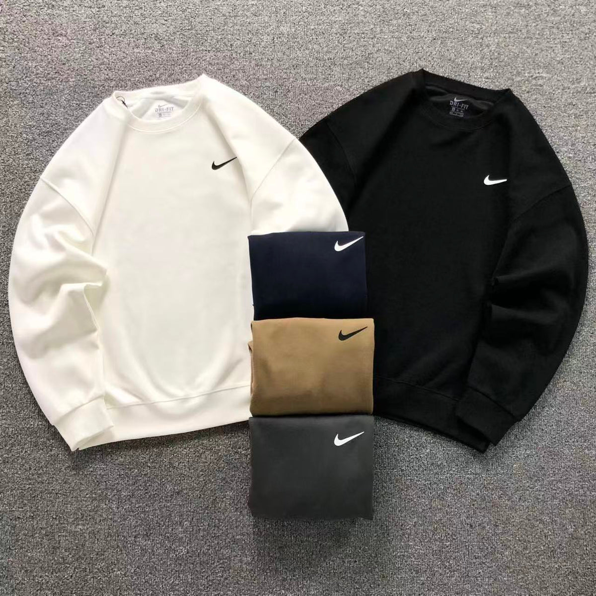 N1K Hoodie