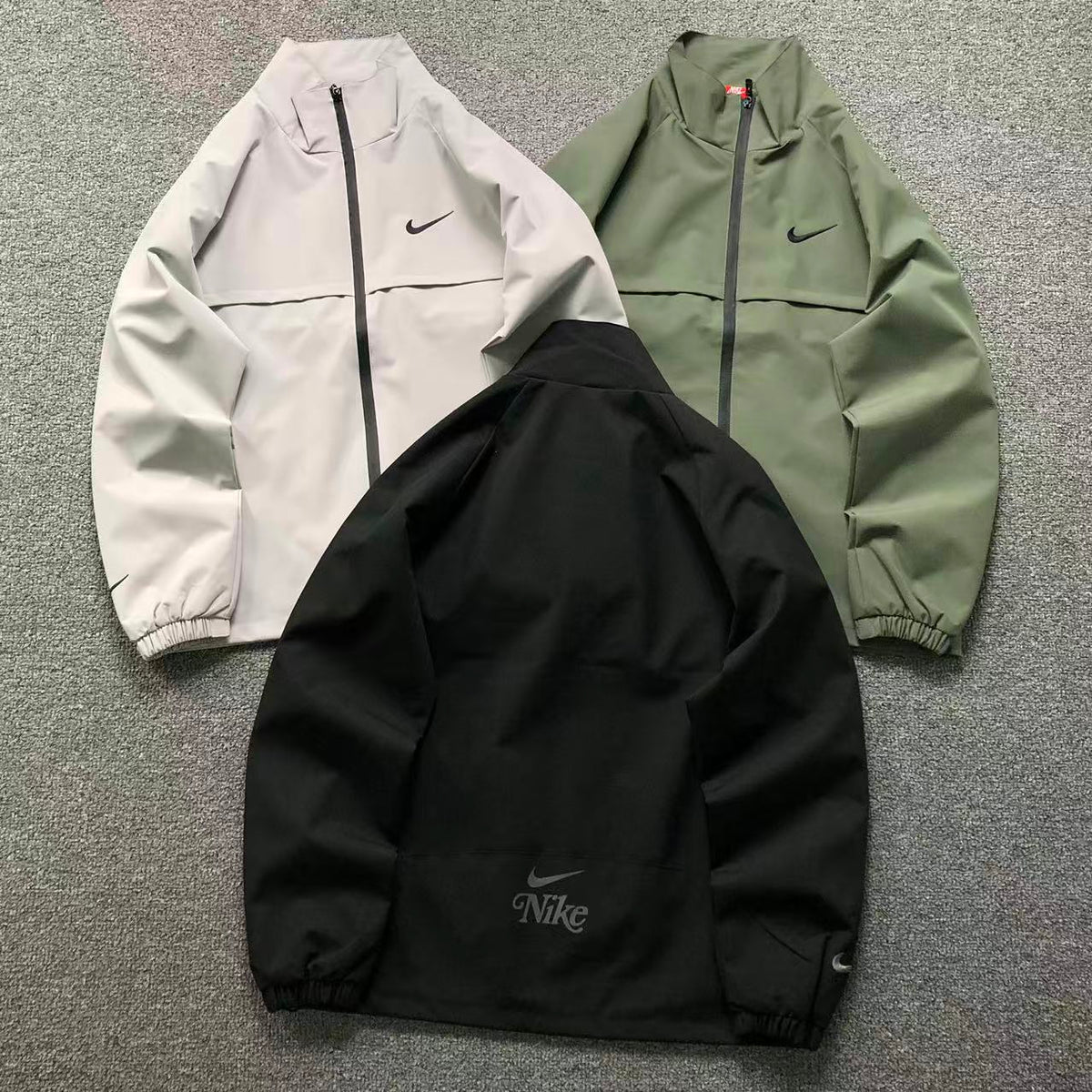 N1K Jacket