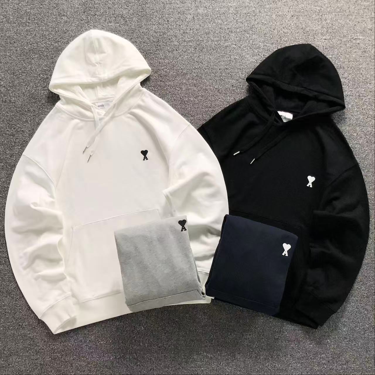 Am1 Hoodie