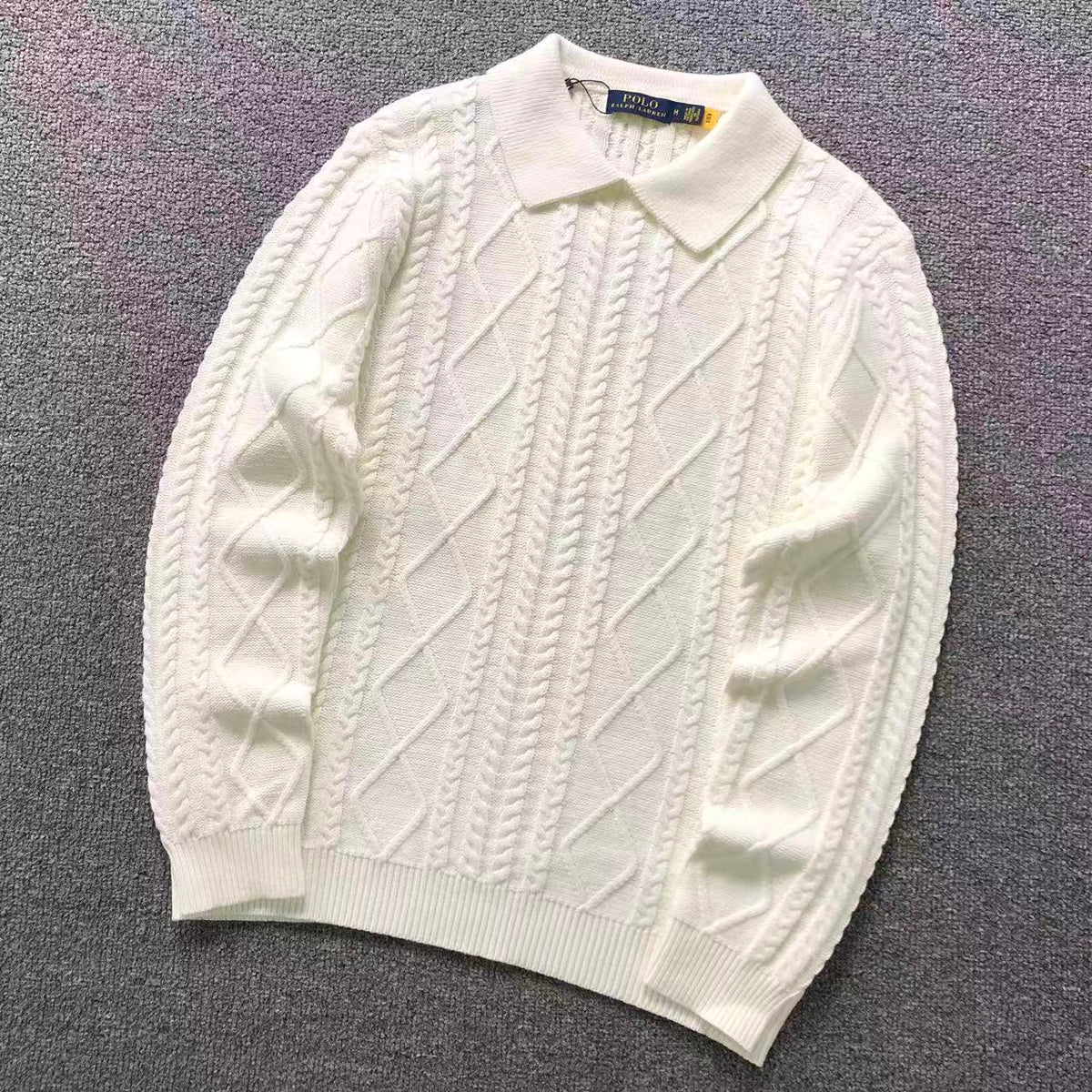 Ralph Lauren Sweater