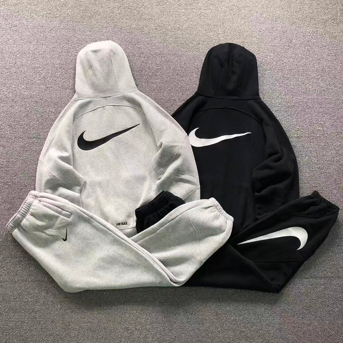 N1K Pants & Hoodie
