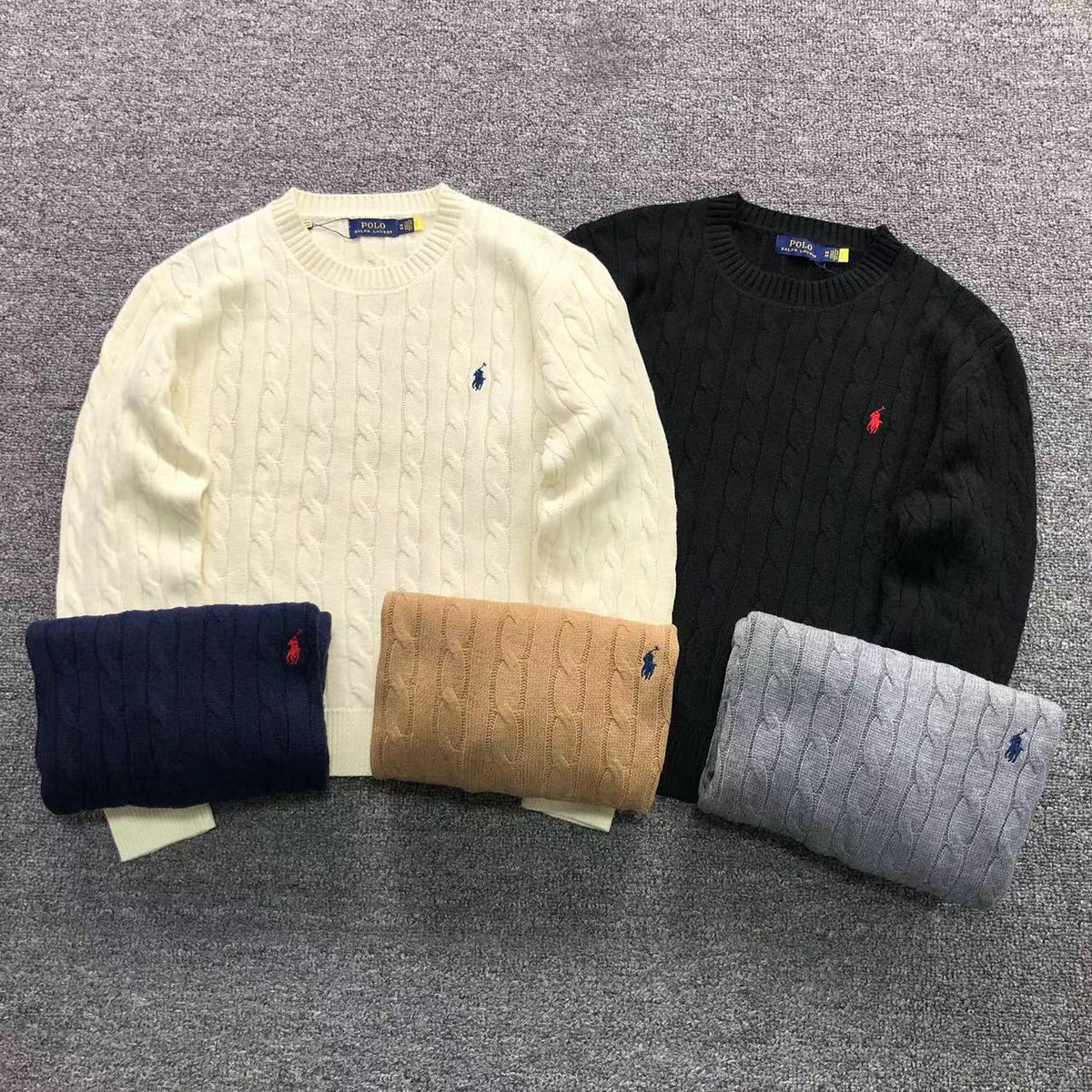 Ralph Lauren Sweater
