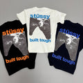 Stu Tshirt