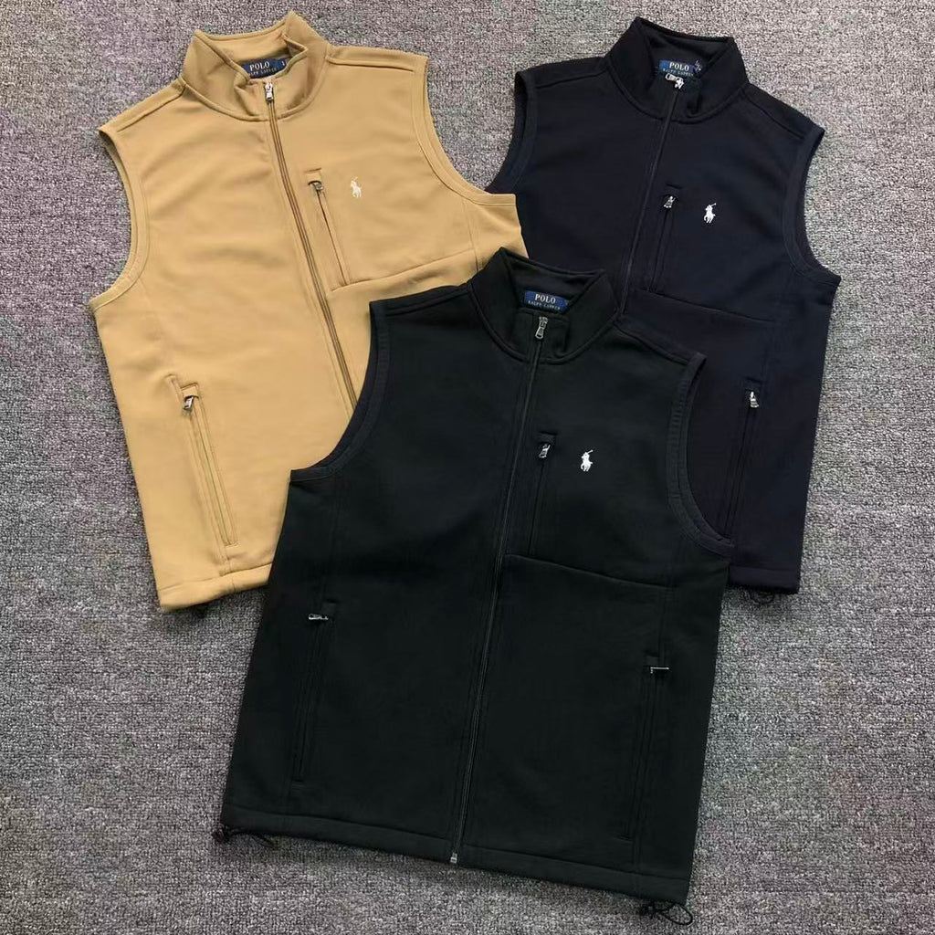 Ralph Lauren Vest