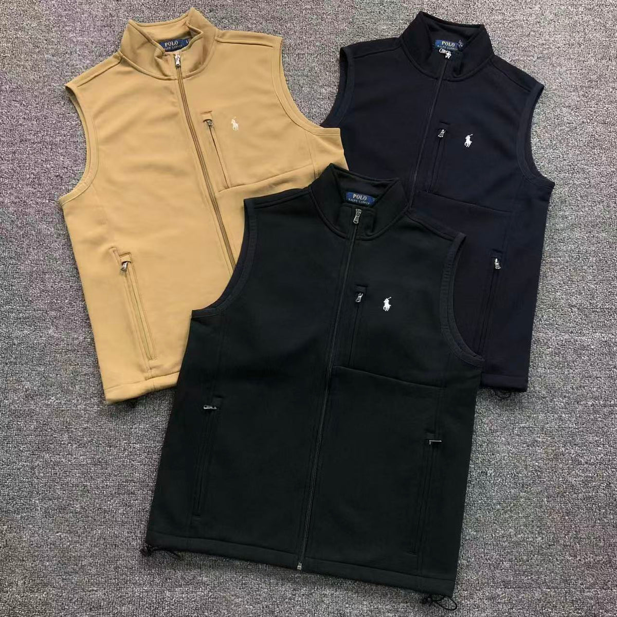 Ralph Lauren Vest