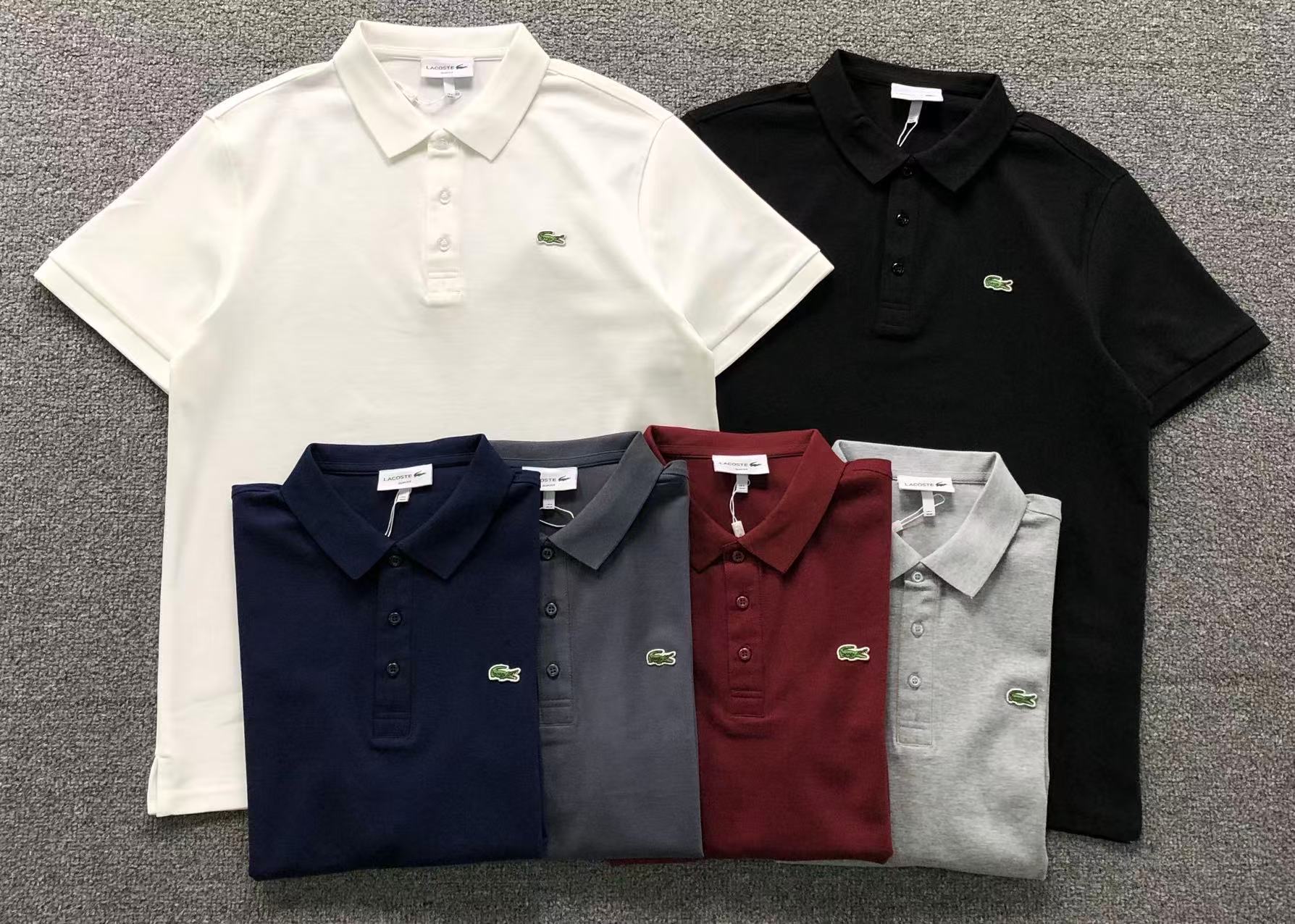 Classic Polo