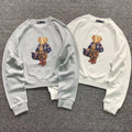 Ralph Lauren Hoodie Female