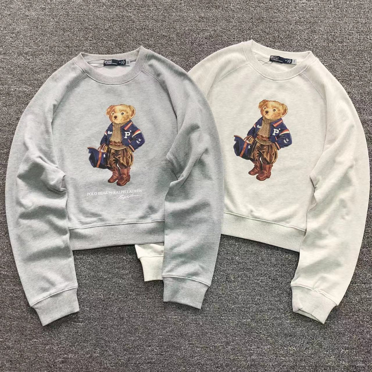 Ralph Lauren Hoodie Female