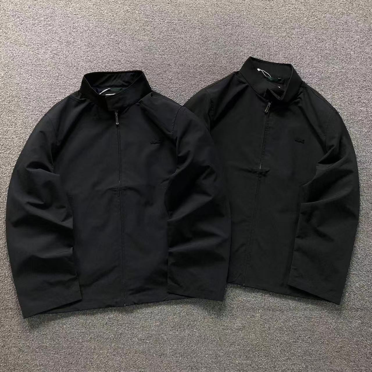 Classic Jacket