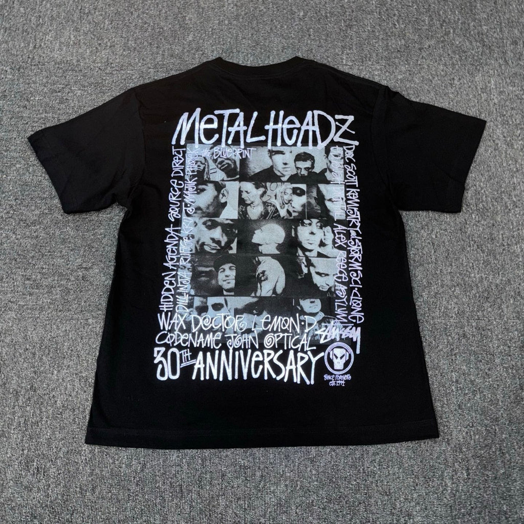 Stu Tshirt
