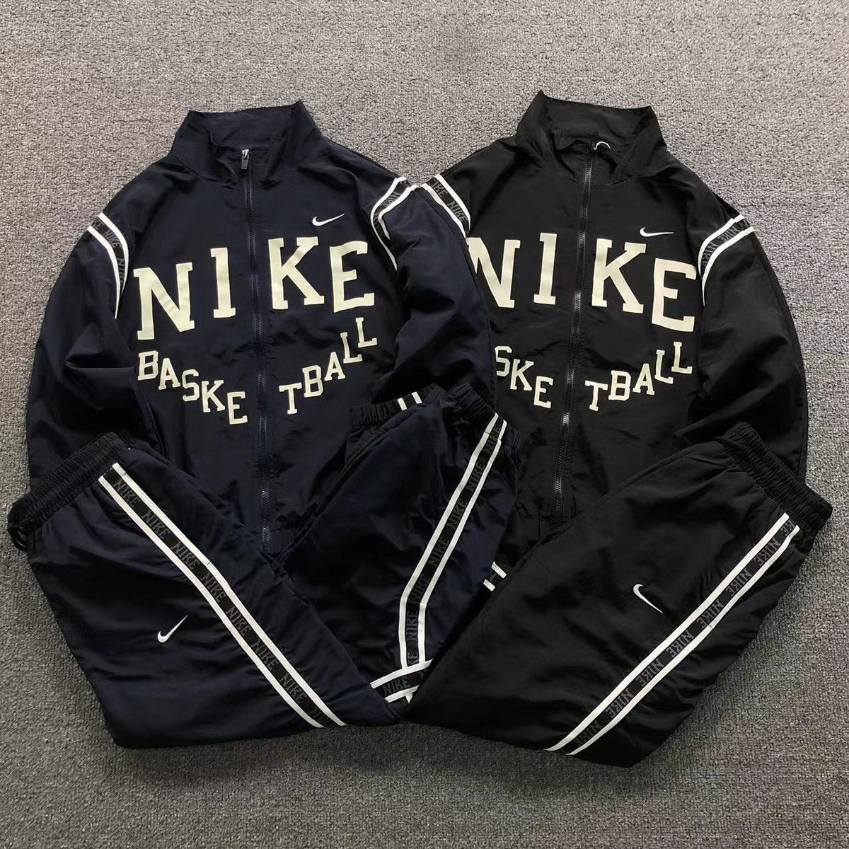 N1K Pants & Hoodie