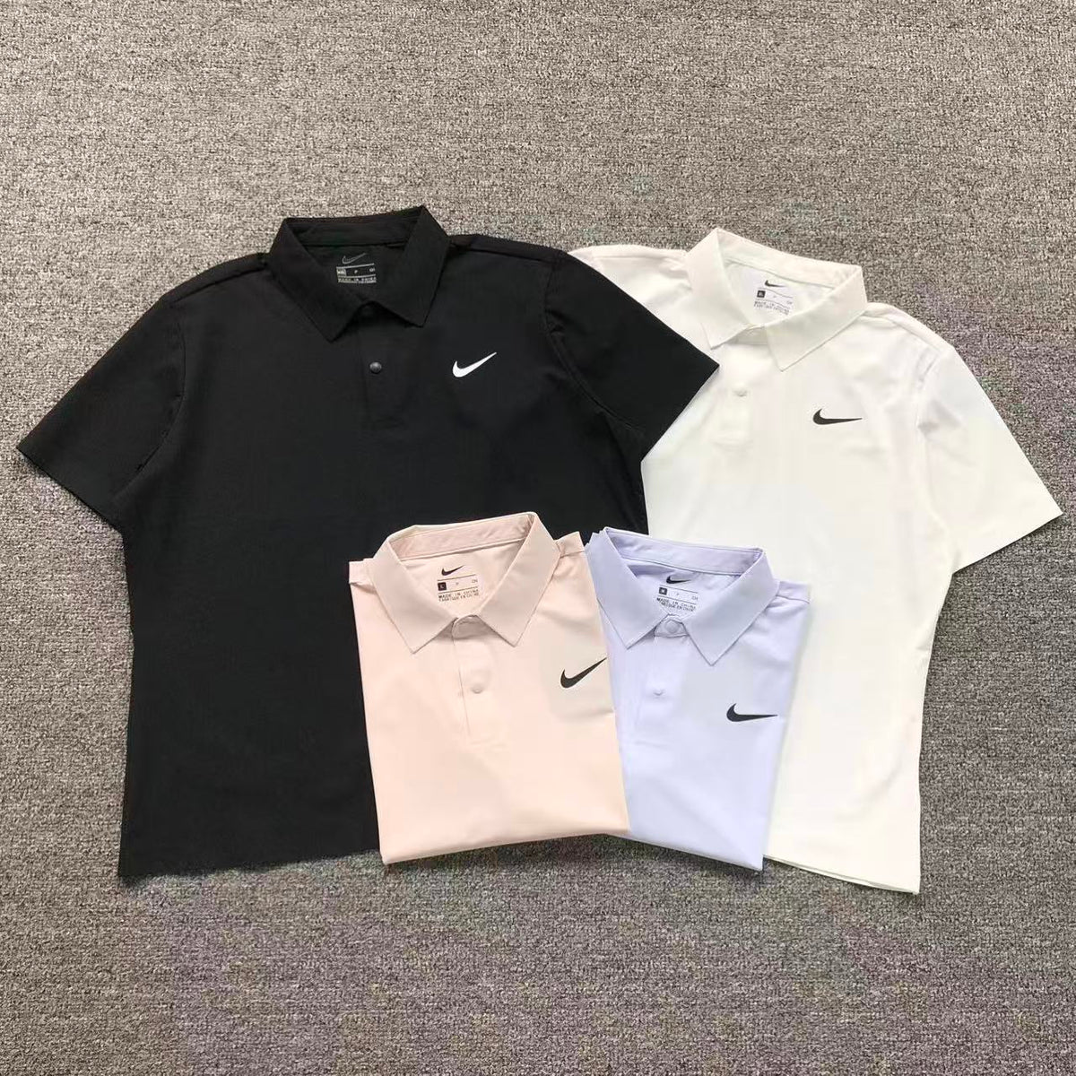 N1K Polo Female