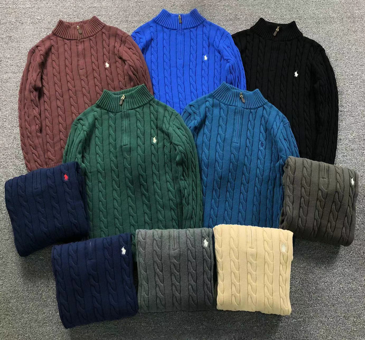 Ralph Lauren Sweater