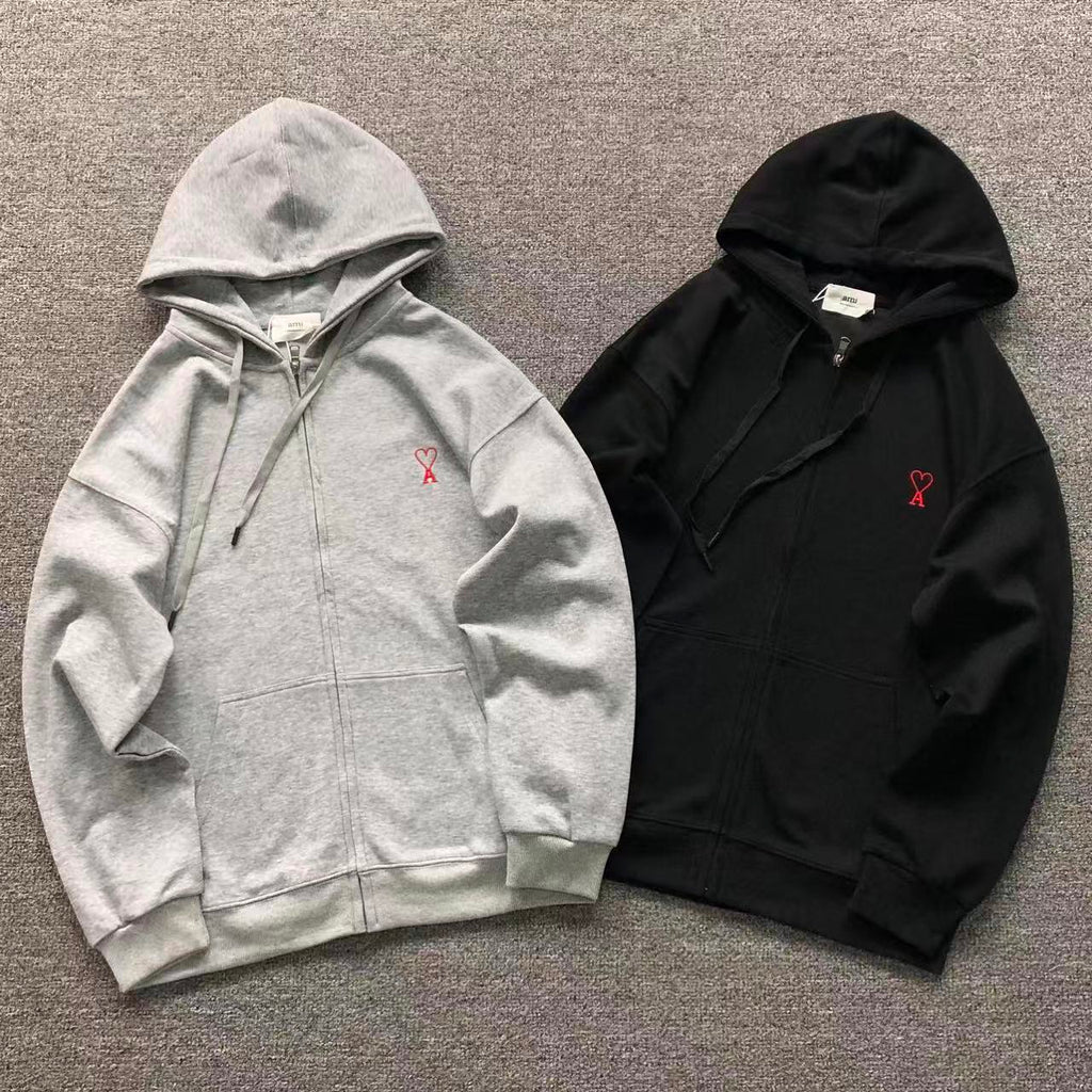 Am1 Hoodie