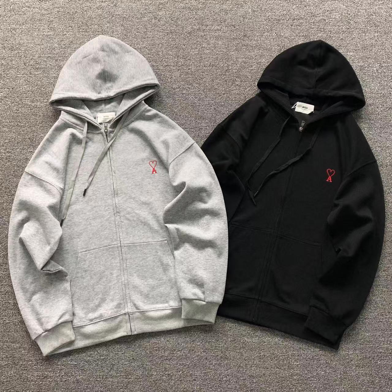 Am1 Hoodie