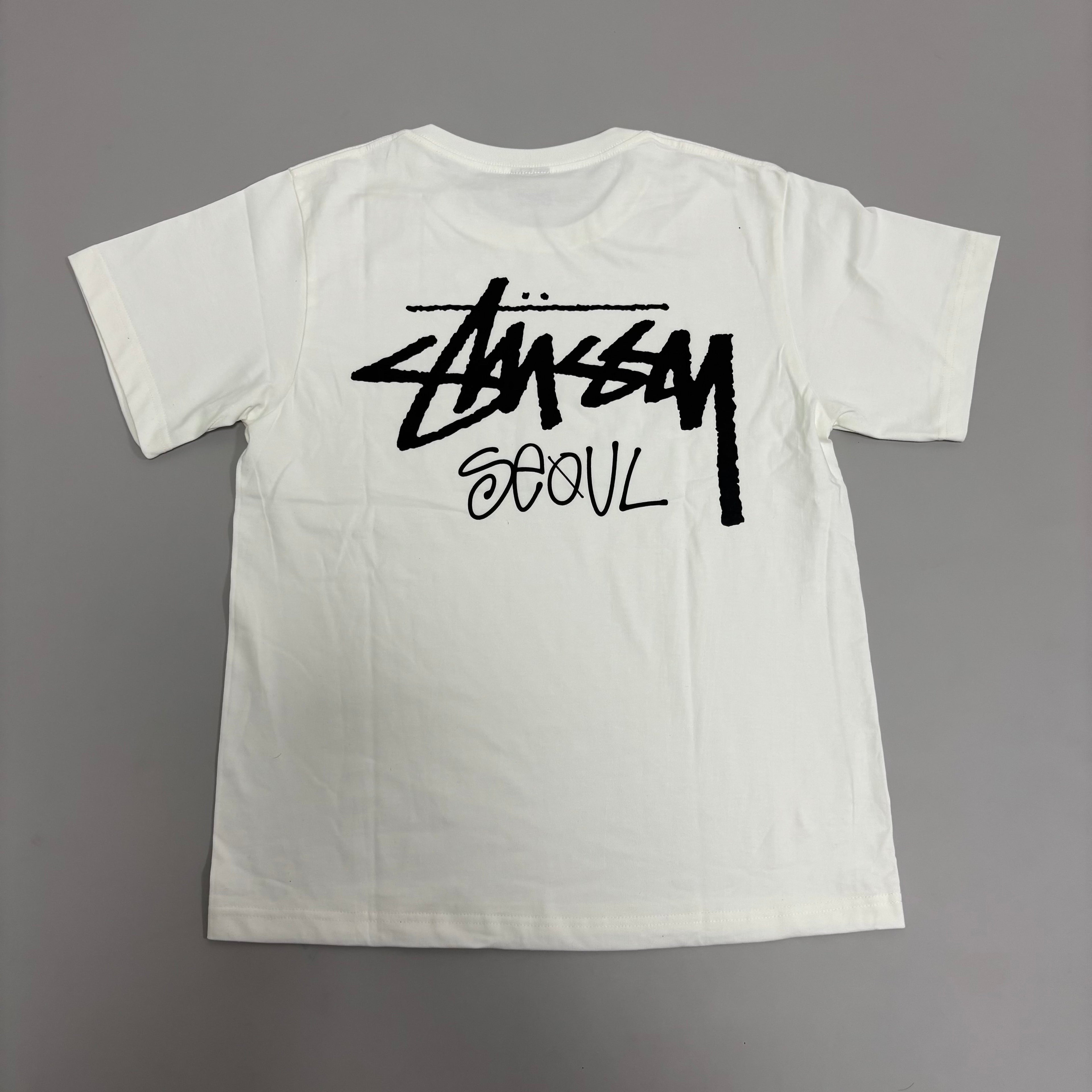 Stu Tshirt