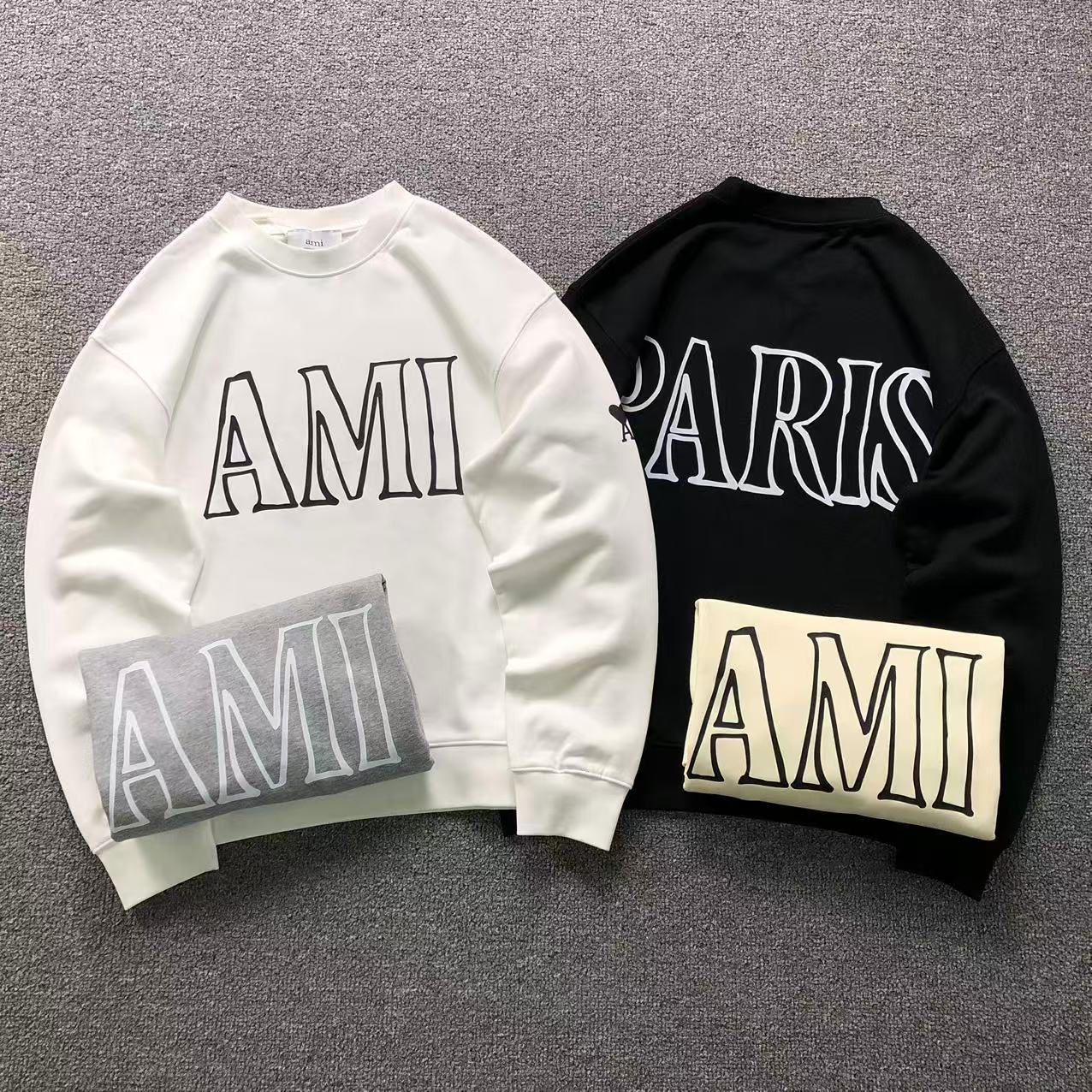 Am1 Hoodie