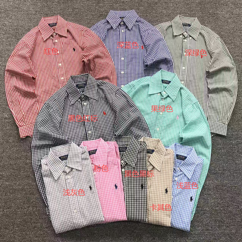Ralph Lauren Shirt