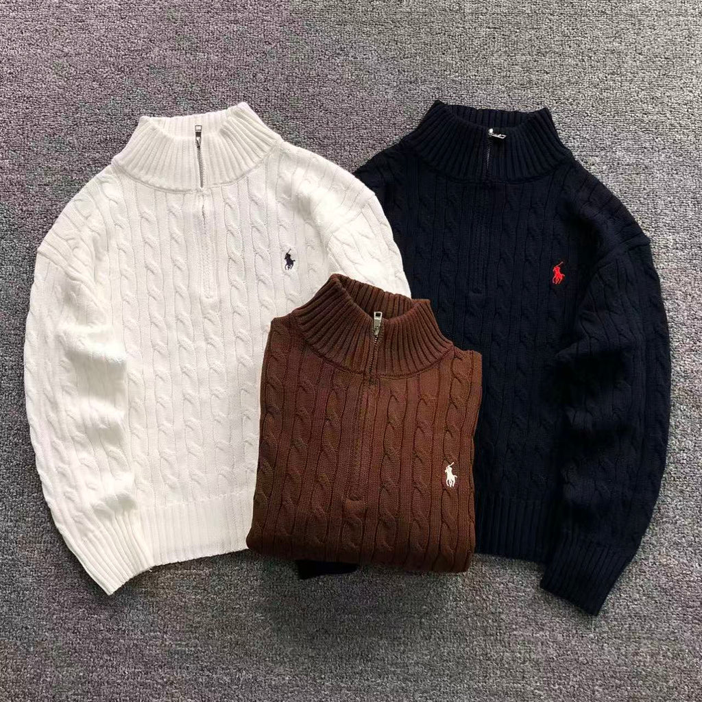Ralph Lauren Sweater Female