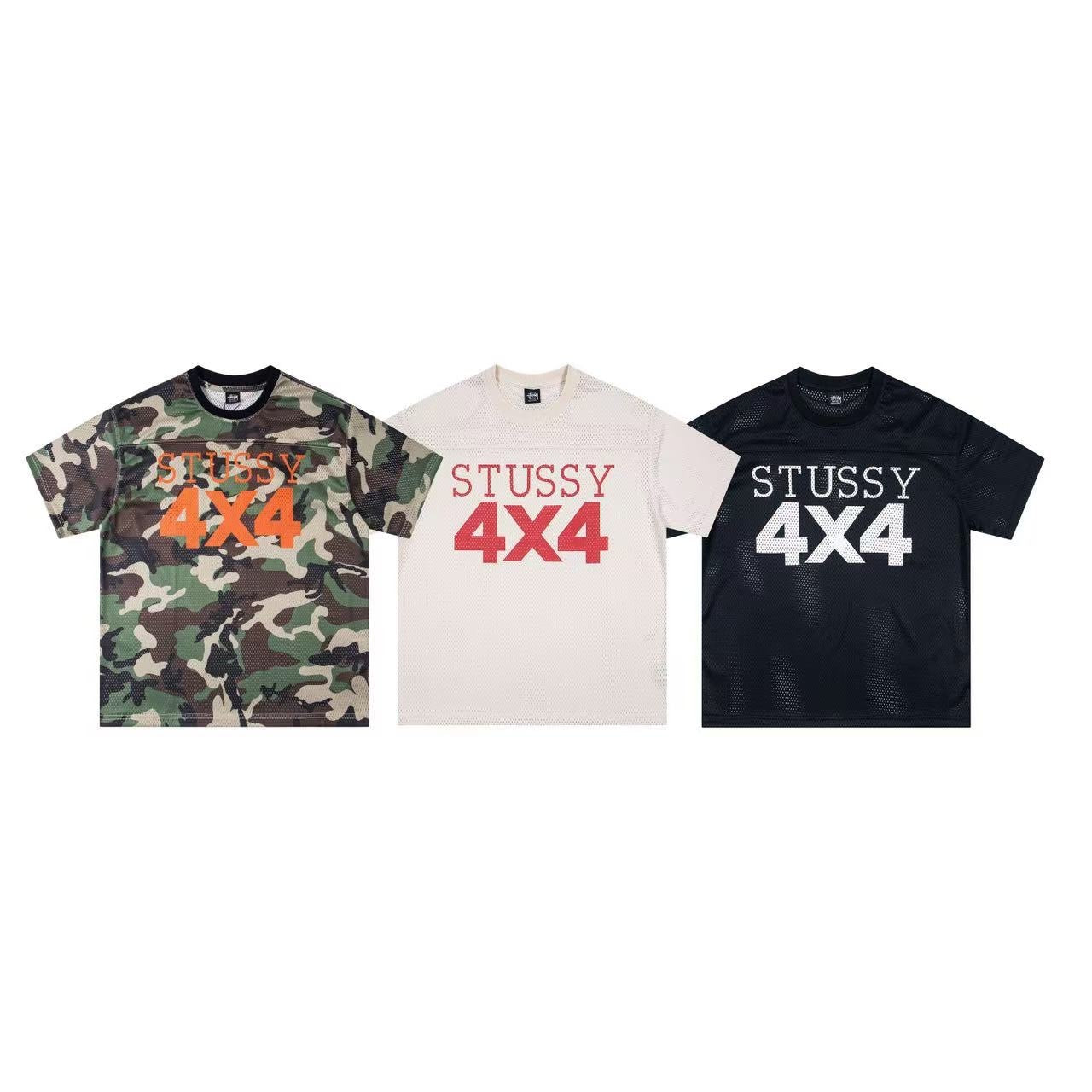 Stu Tshirt