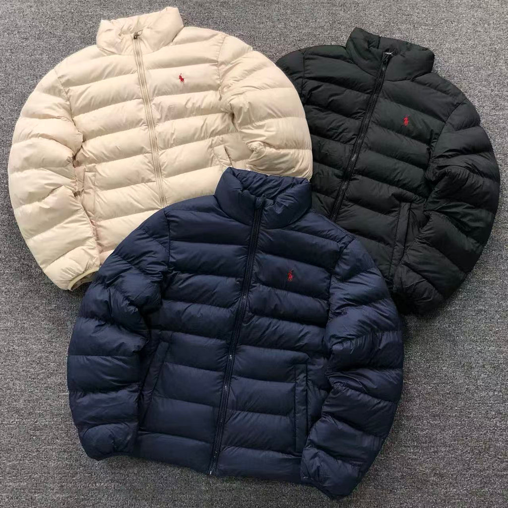 Ralph Lauren Puffer Jacket