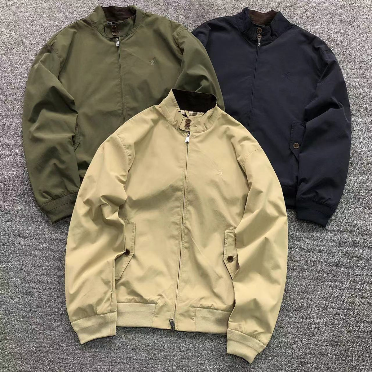 Ralph Lauren Jacket