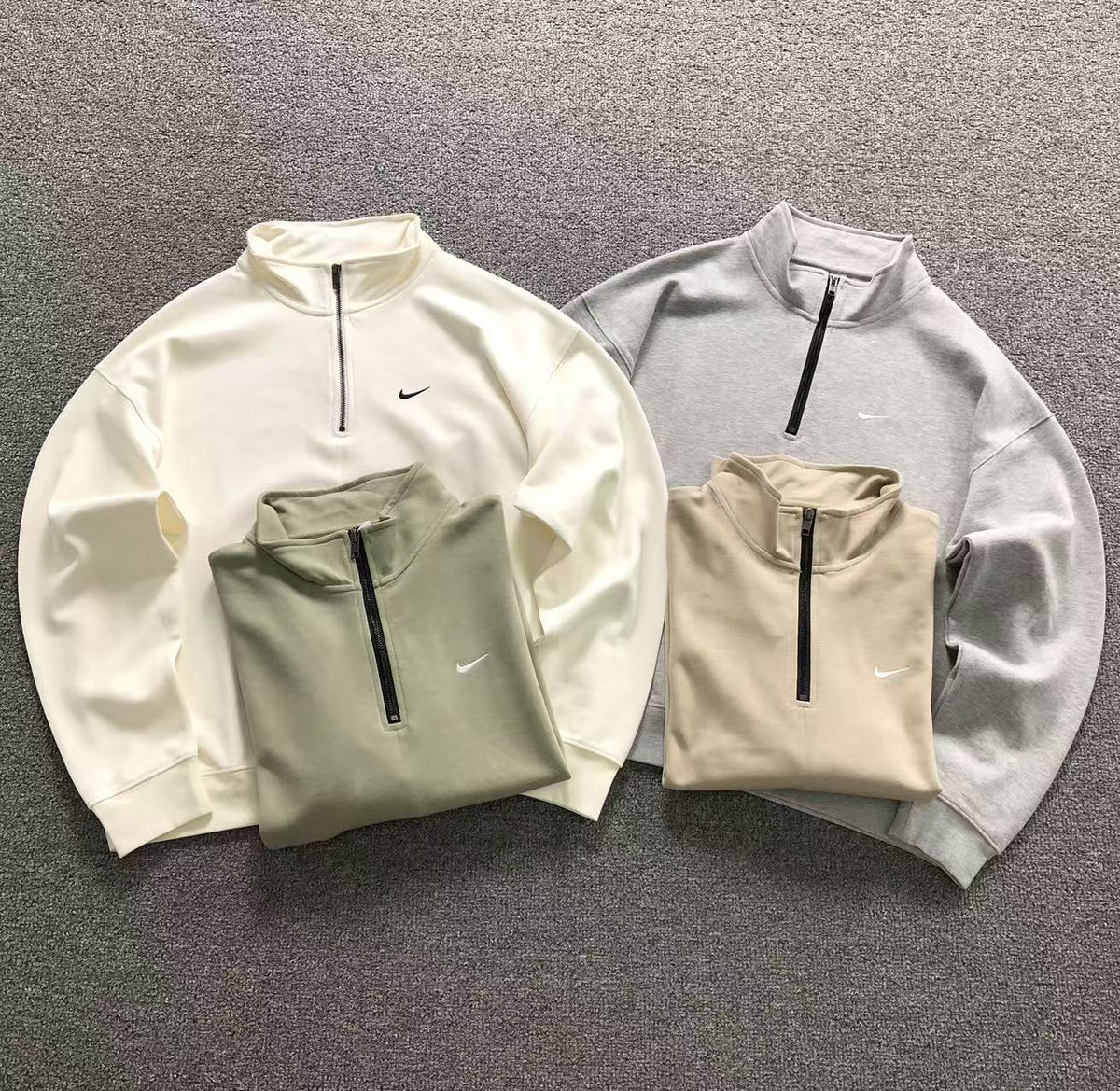 N1K Hoodie