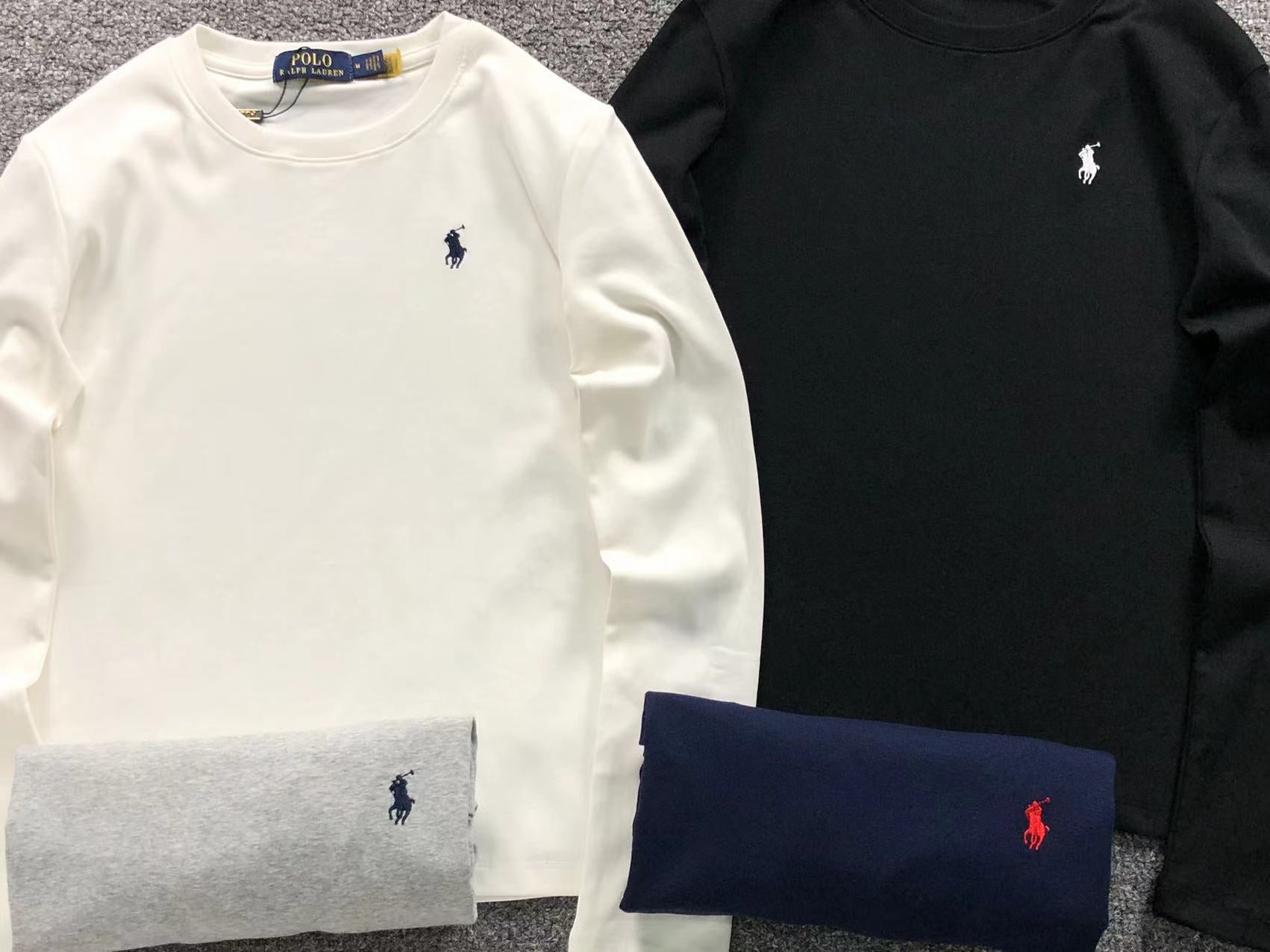 Ralph Lauren Longsleeve Female