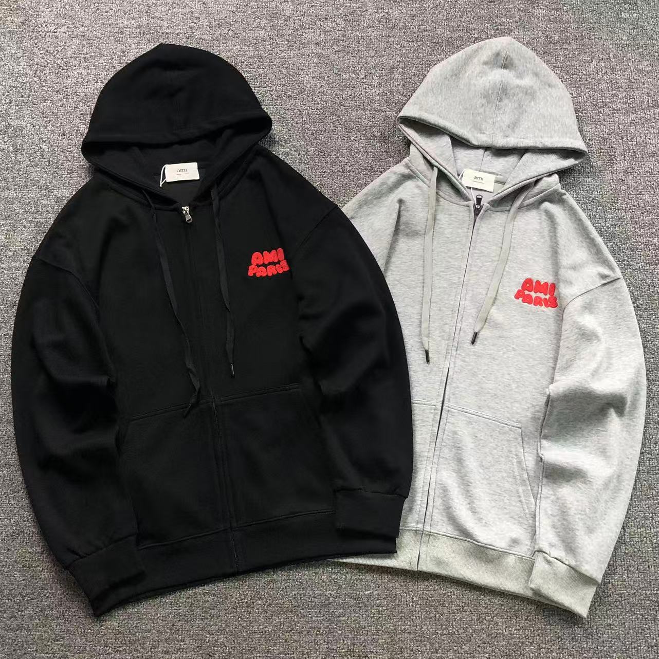 Am1 Hoodie