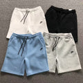N1K Shorts