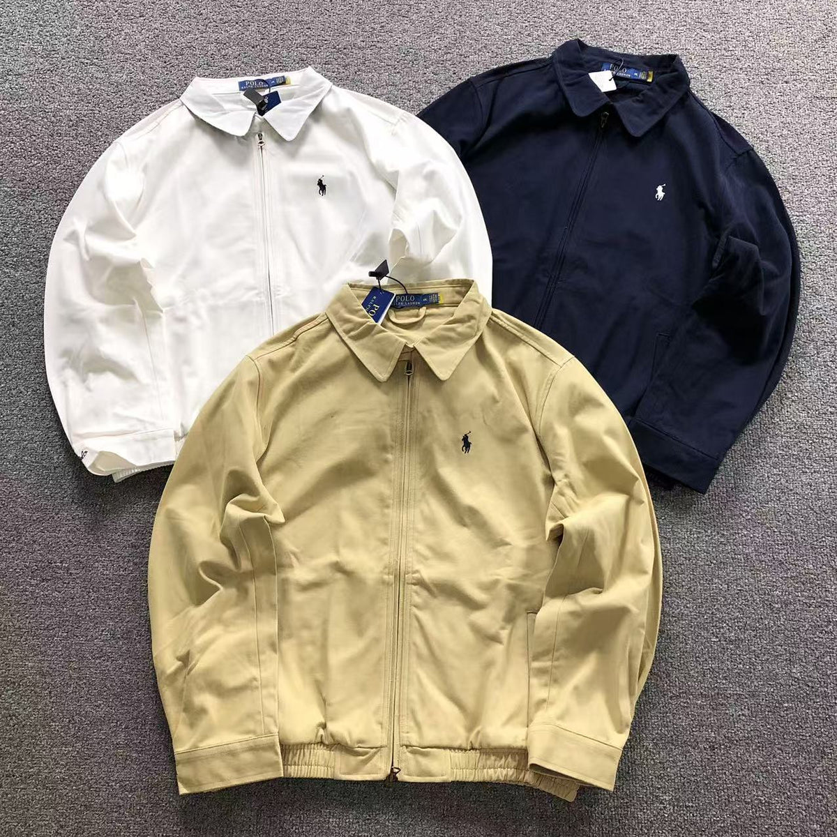 Ralph Lauren Jacket