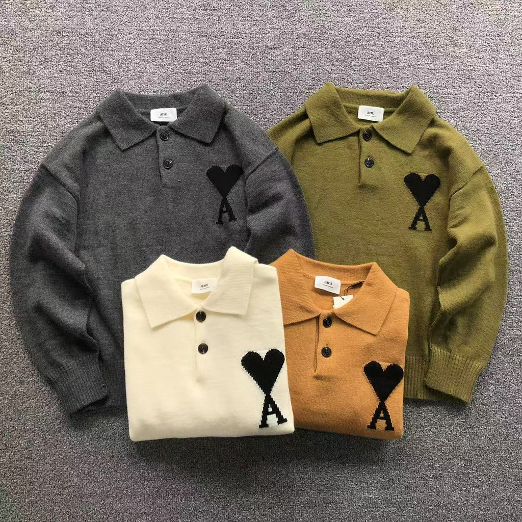 Am1 Sweater