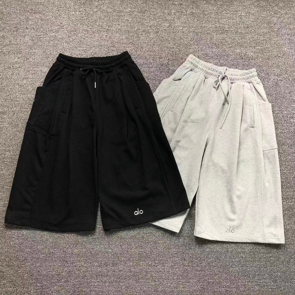 A1O Shorts