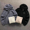 N1K Hoodie Female