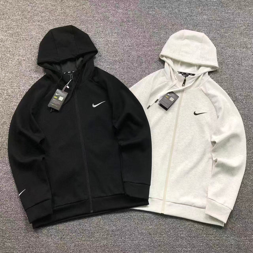 N1K Hoodie