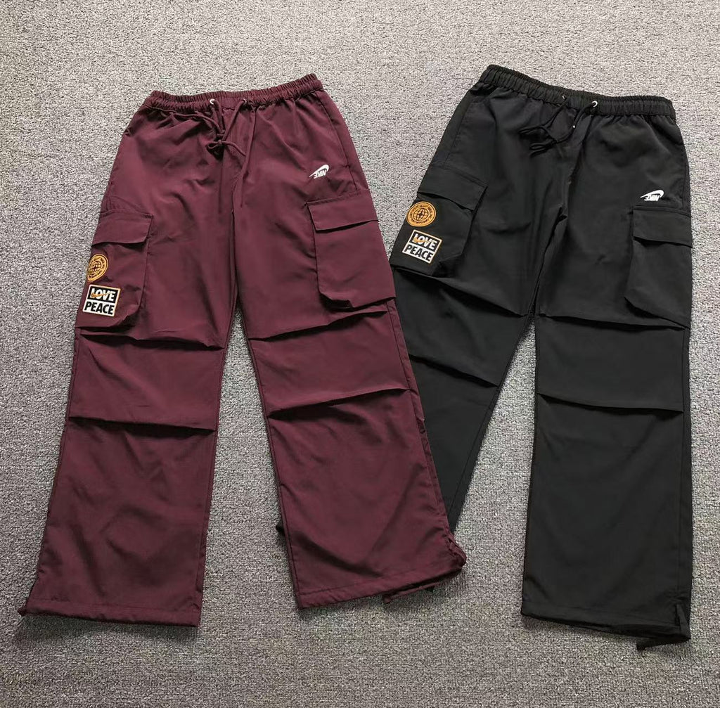 N1K Pants