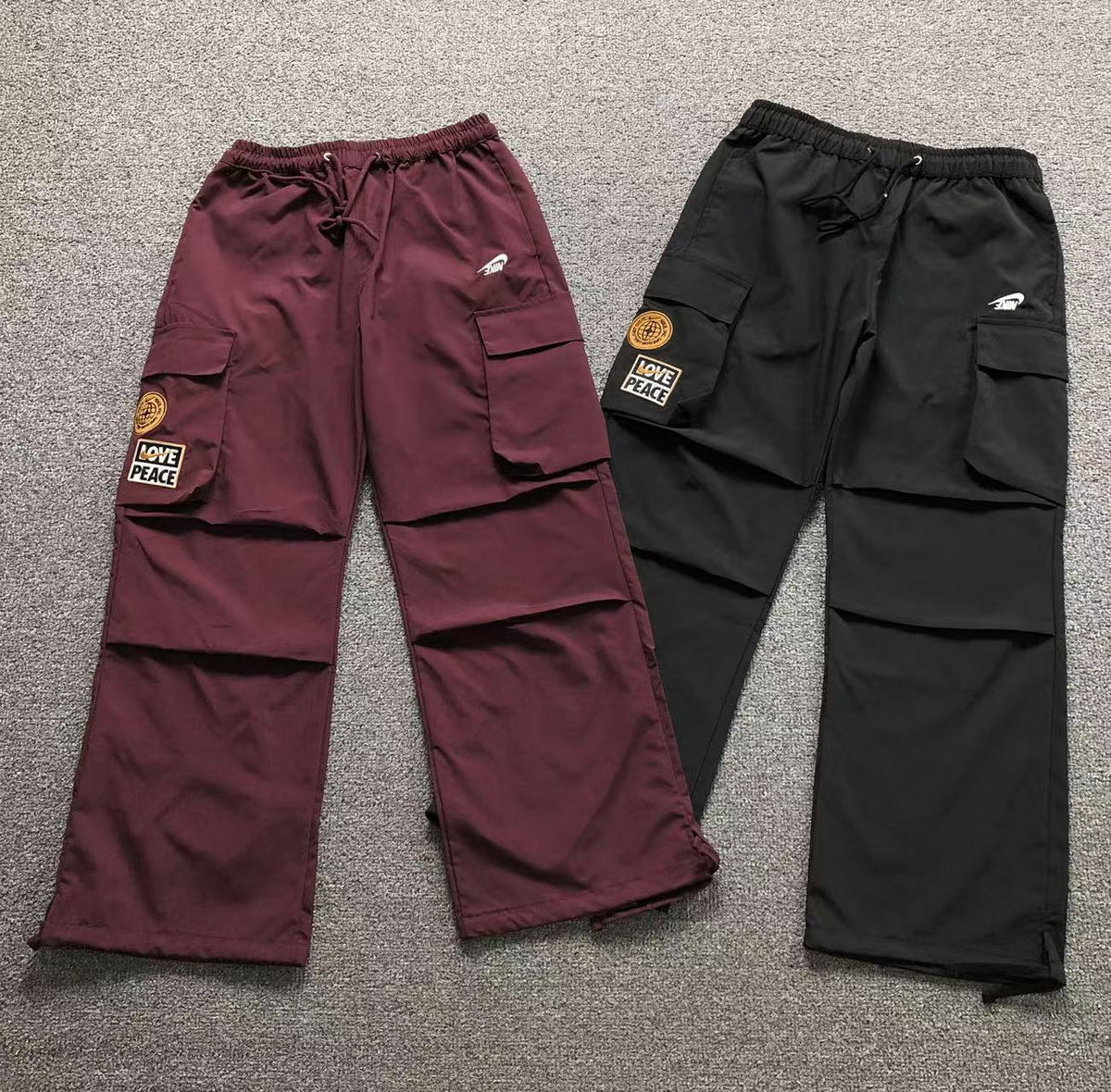 N1K Pants