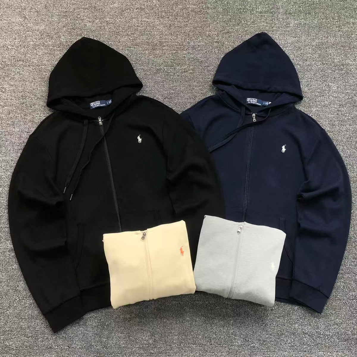 Ralph Lauren Hoodie