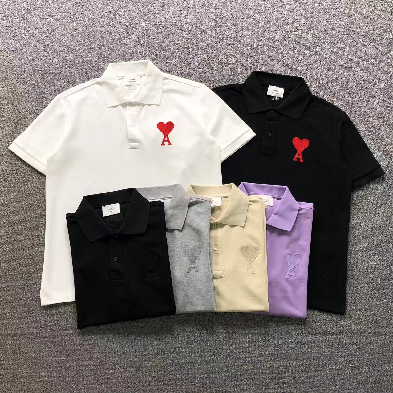 Am1 Polo