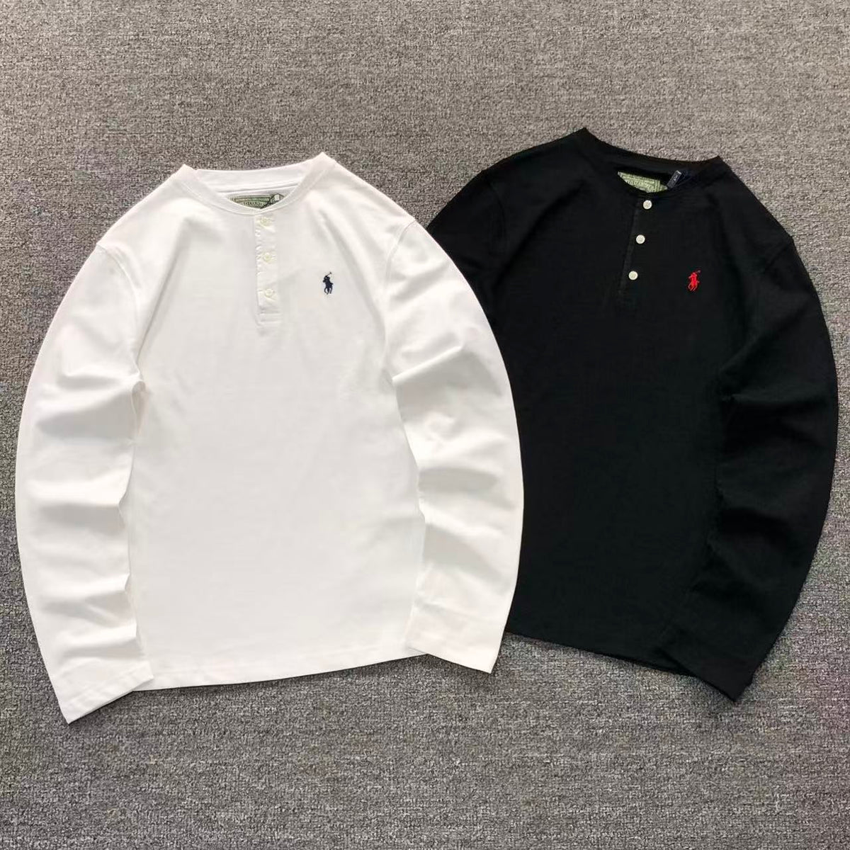 Ralph Lauren Longsleeve