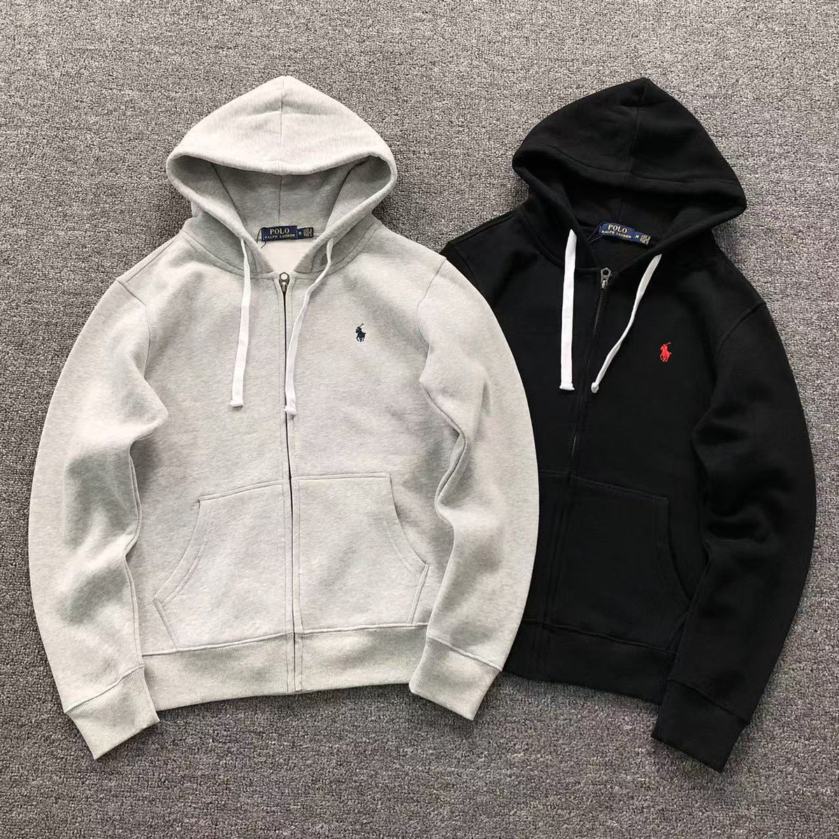 Ralph Lauren Hoodie