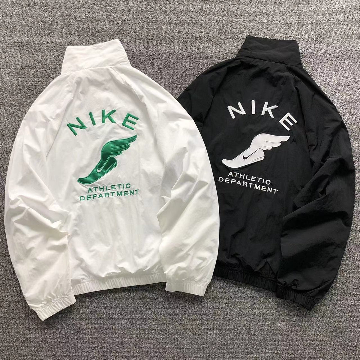N1K Jacket