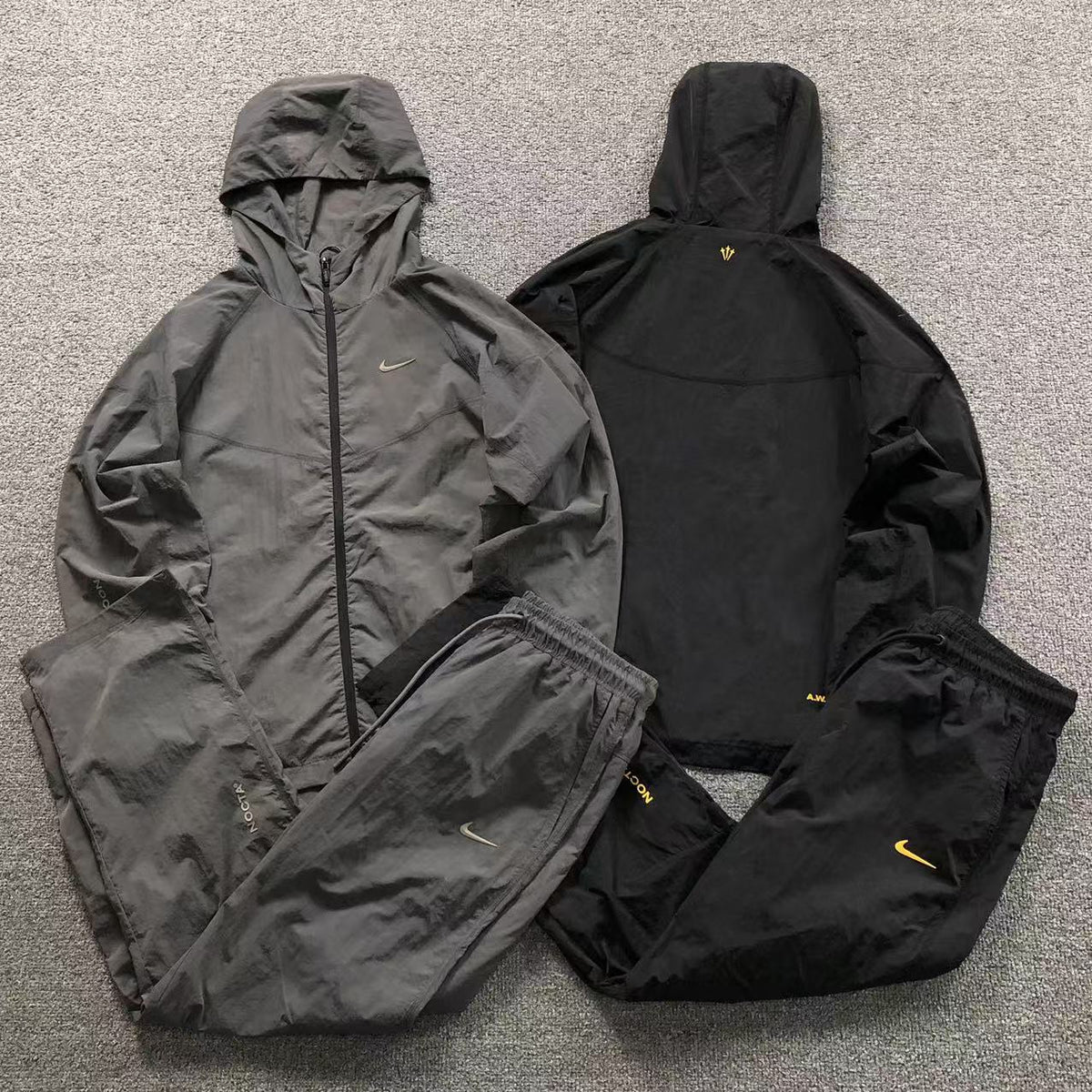 N1K Pants
