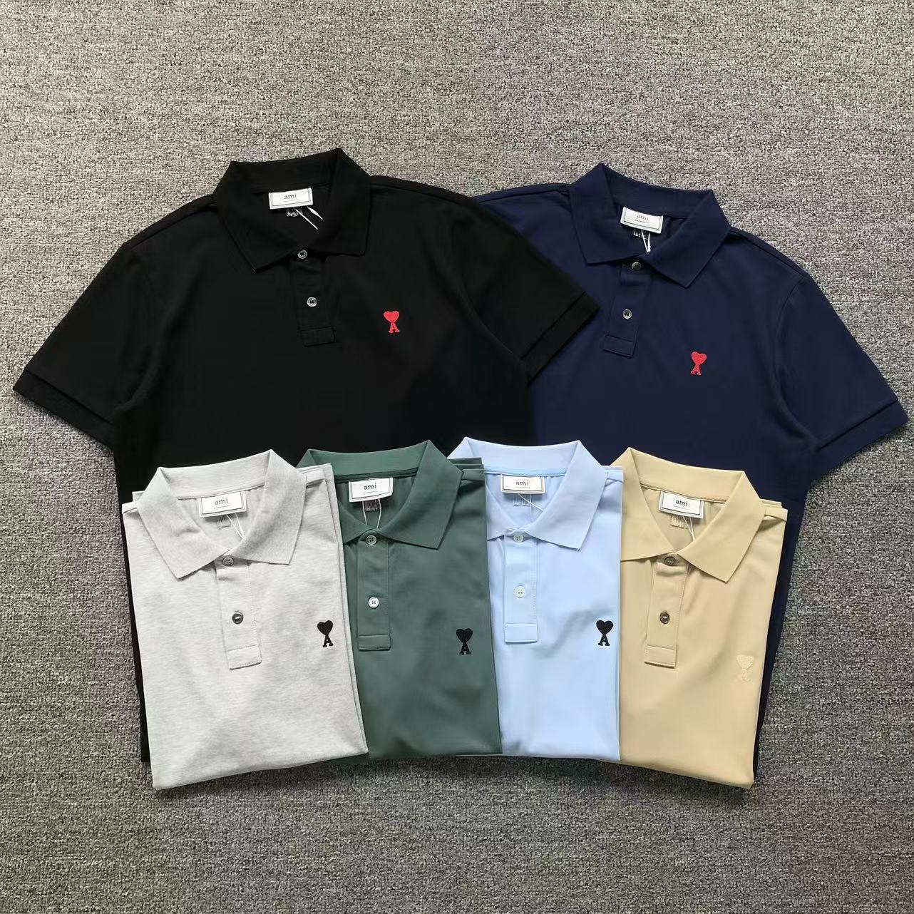 Am1 Polo