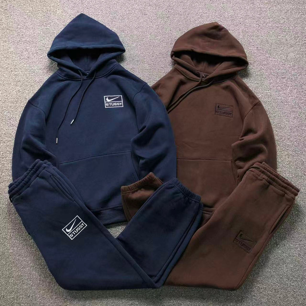 N1K Pants & Hoodie