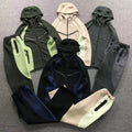 N1K Pants & Hoodie