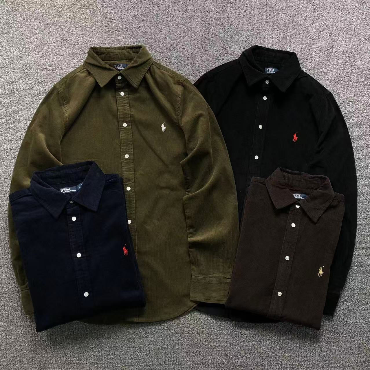 Ralph Lauren Shirt