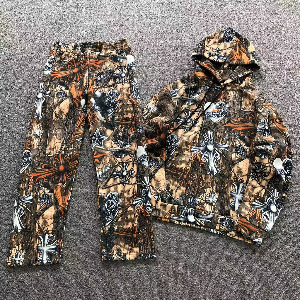 N1K Pants