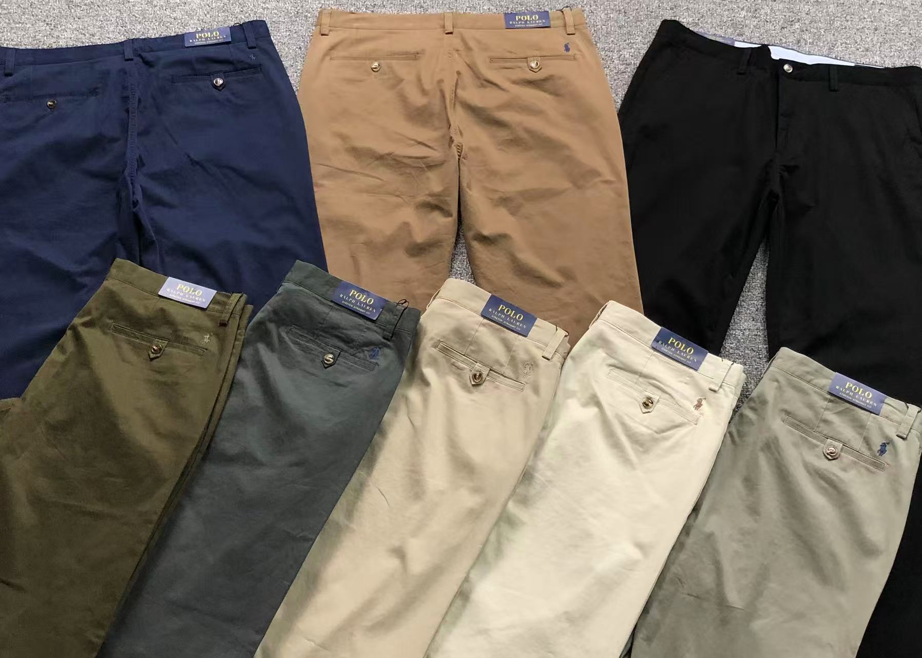 Ralph Lauren Pants
